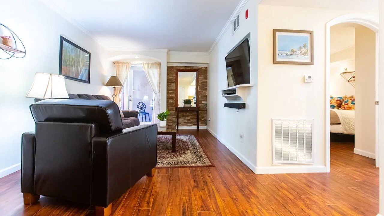 Photo of Livingroom in Ridgecrest