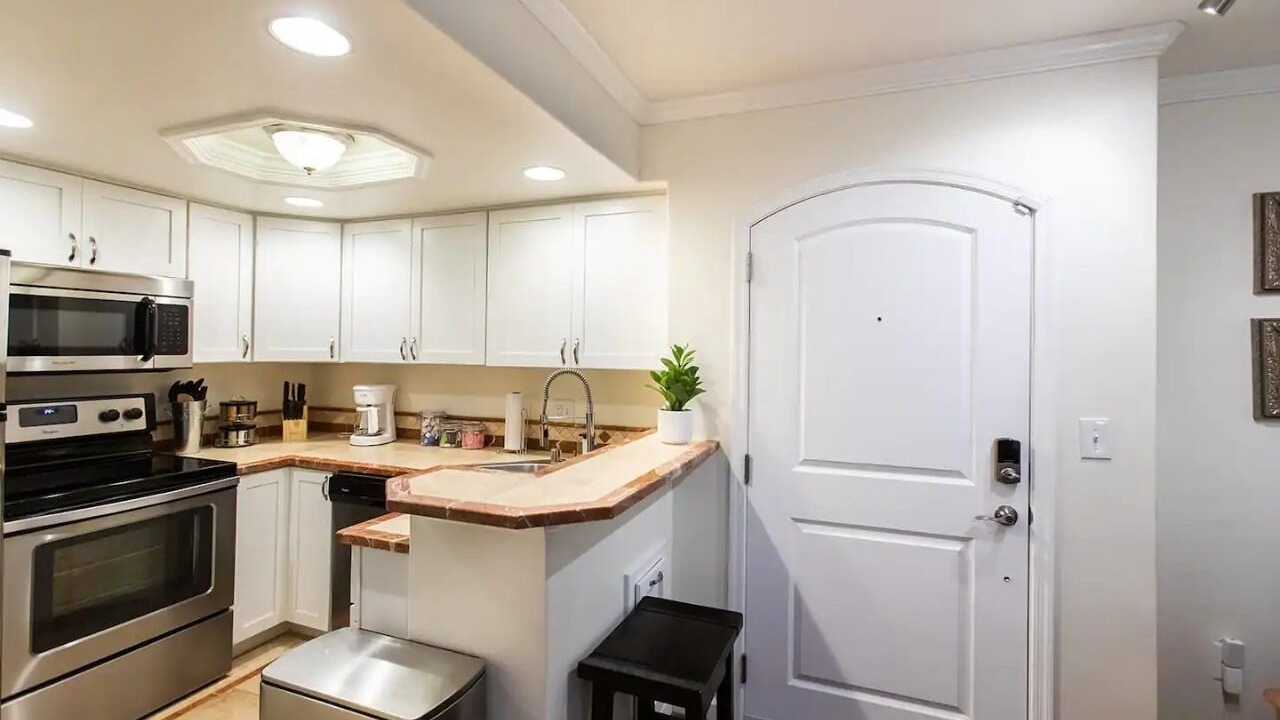 Photo of Kitchen in Ridgecrest