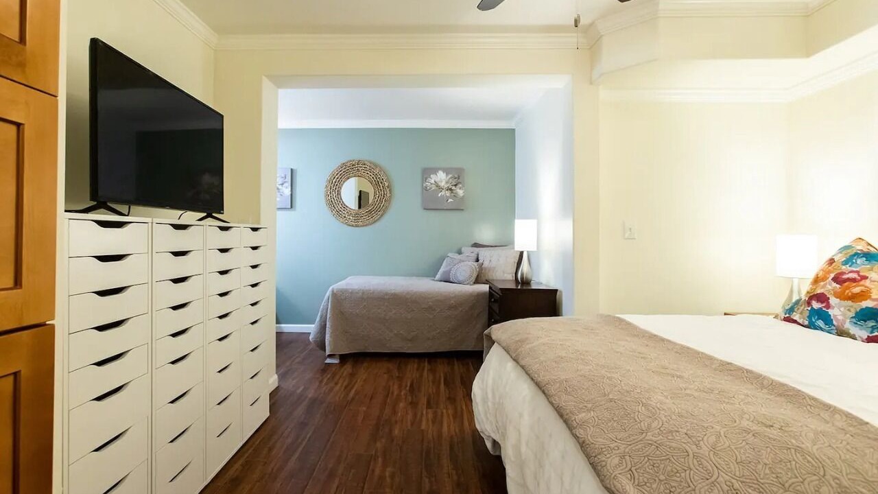 Photo of Bedroom in Ridgecrest
