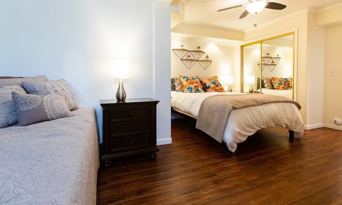 Photo of Bedroom in Ridgecrest