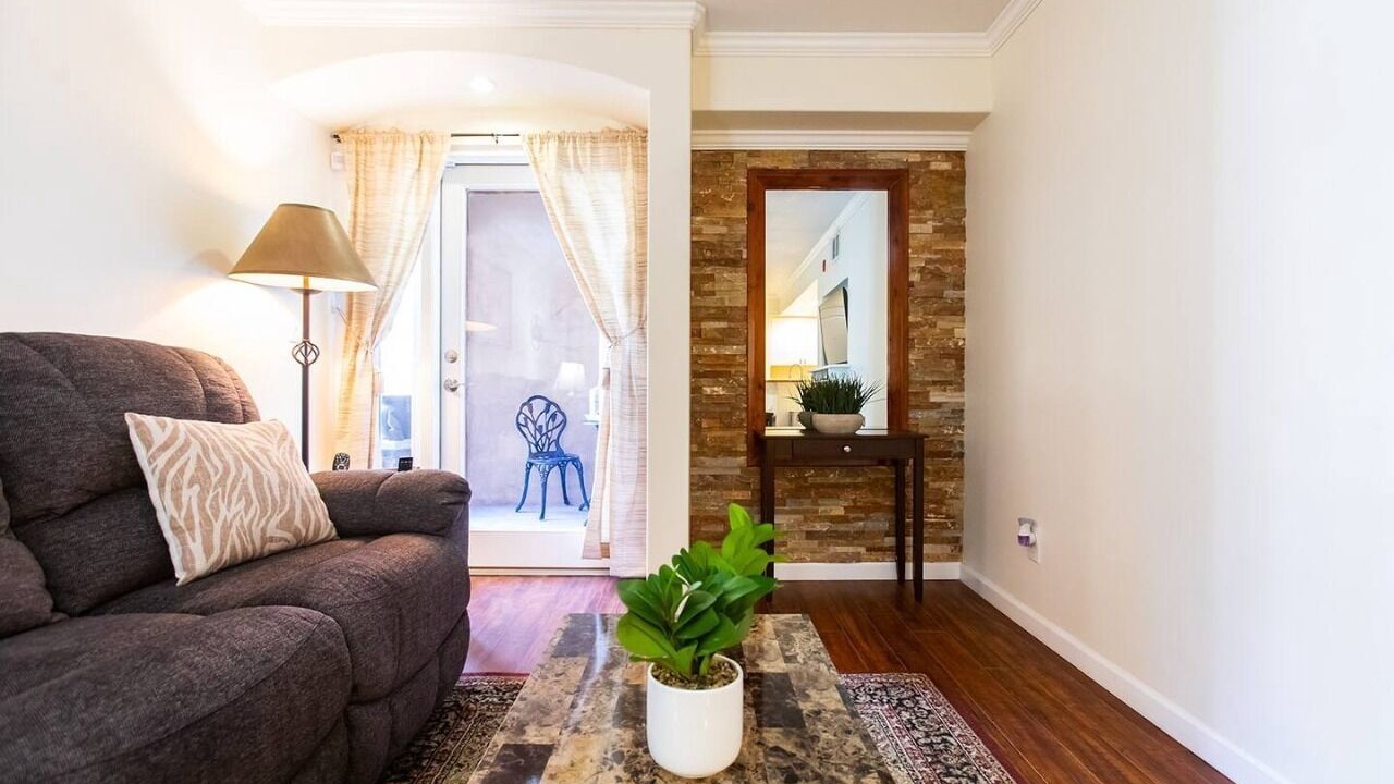 Photo of Livingroom in Ridgecrest