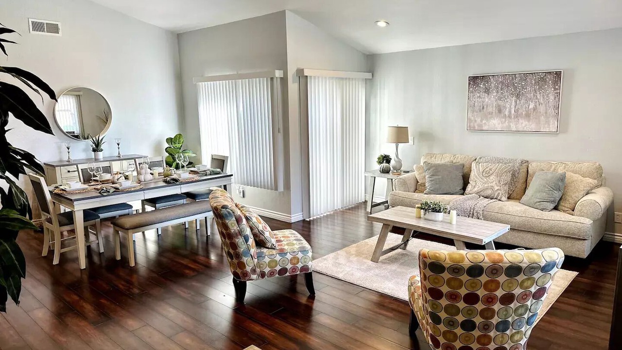 Photo of Livingroom in Patton