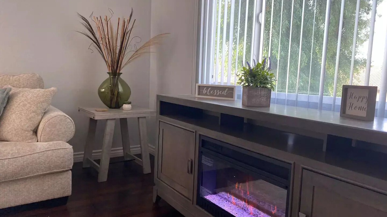 Photo of Livingroom in Patton