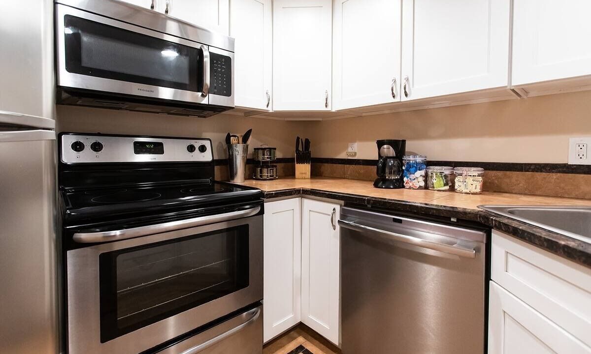 Photo of Kitchen in Ridgecrest