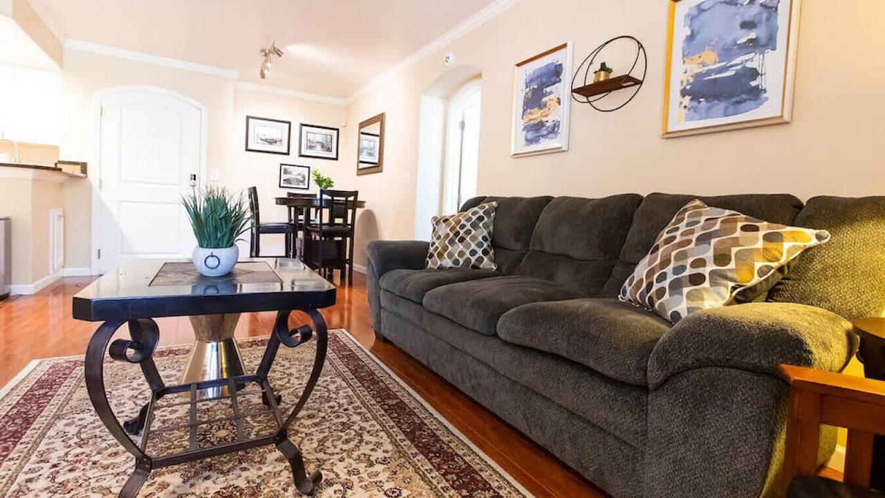 Photo of Livingroom in Ridgecrest