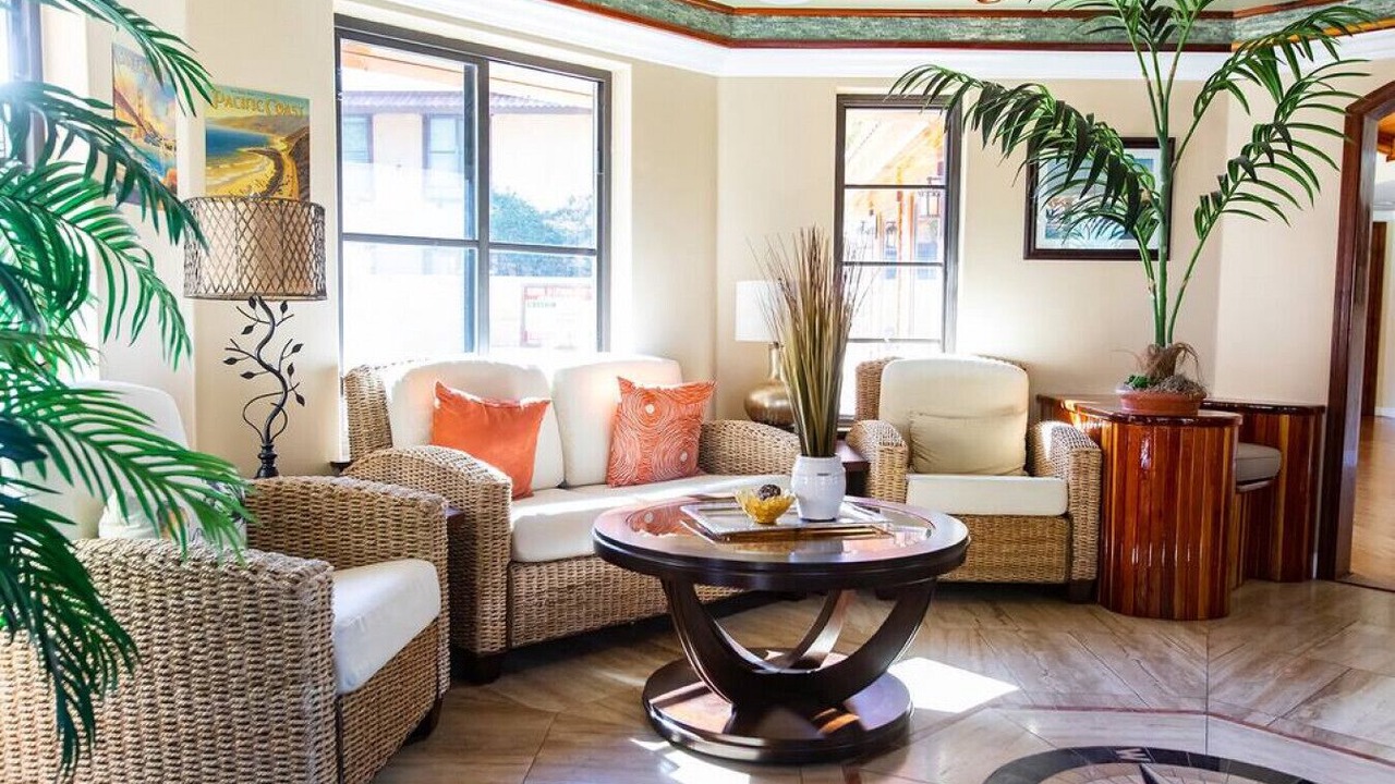 Photo of Livingroom in Ridgecrest