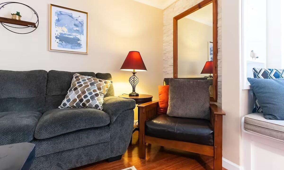 Photo of Livingroom in Ridgecrest