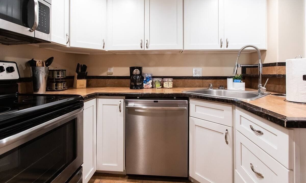 Photo of Kitchen in Ridgecrest
