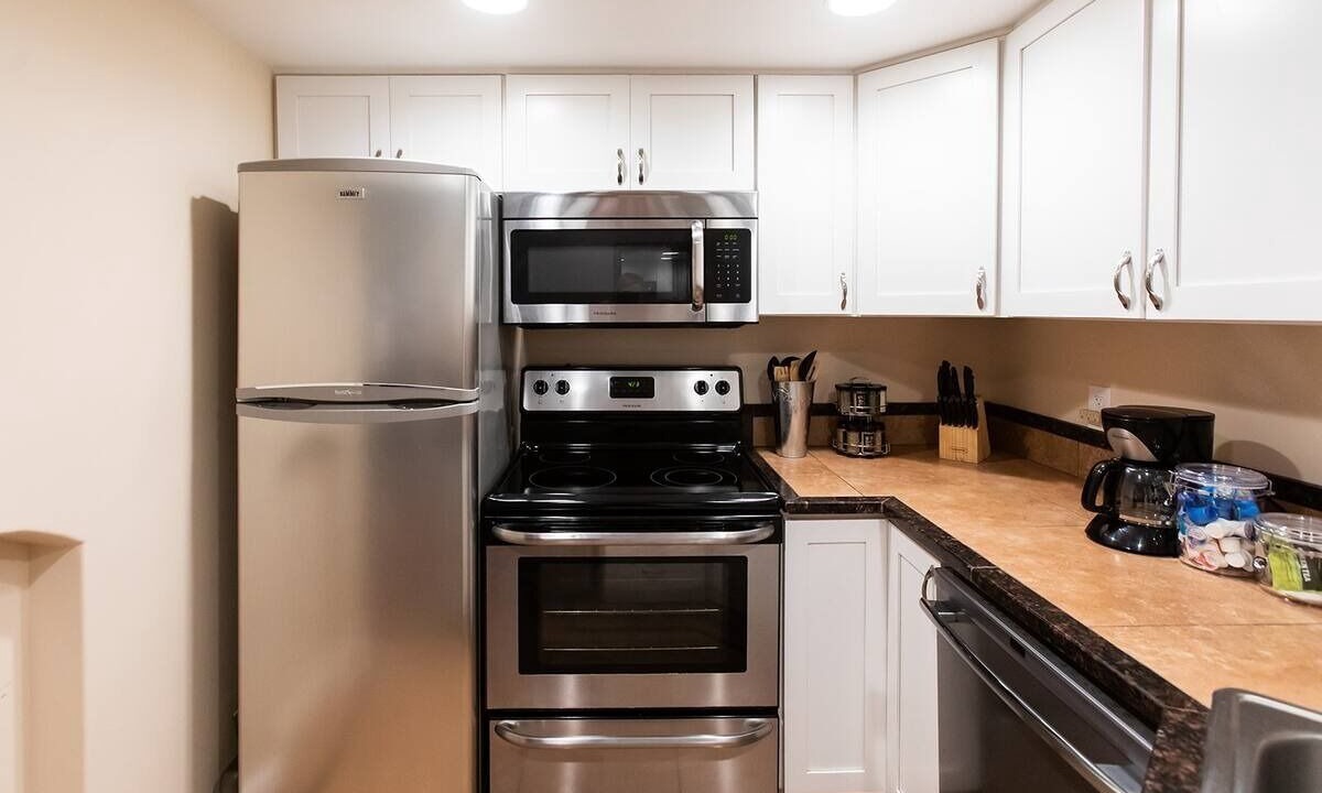 Photo of Kitchen in Ridgecrest