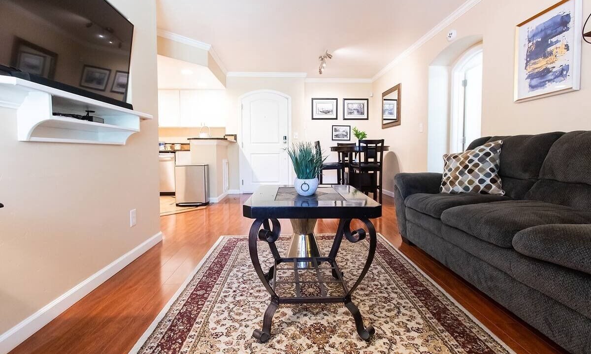 Photo of Livingroom in Ridgecrest