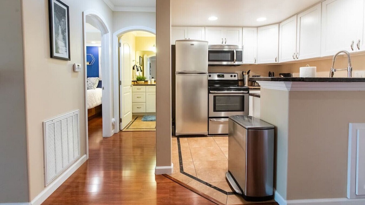 Photo of Kitchen in Ridgecrest