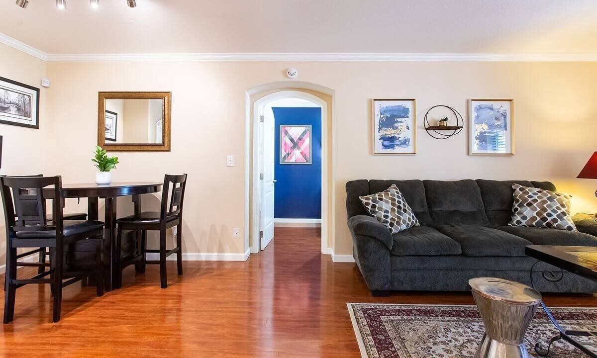 Photo of Livingroom in Ridgecrest