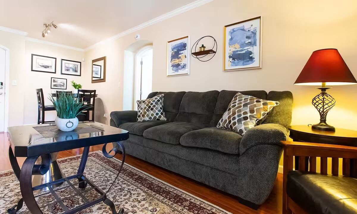 Photo of Livingroom in Ridgecrest