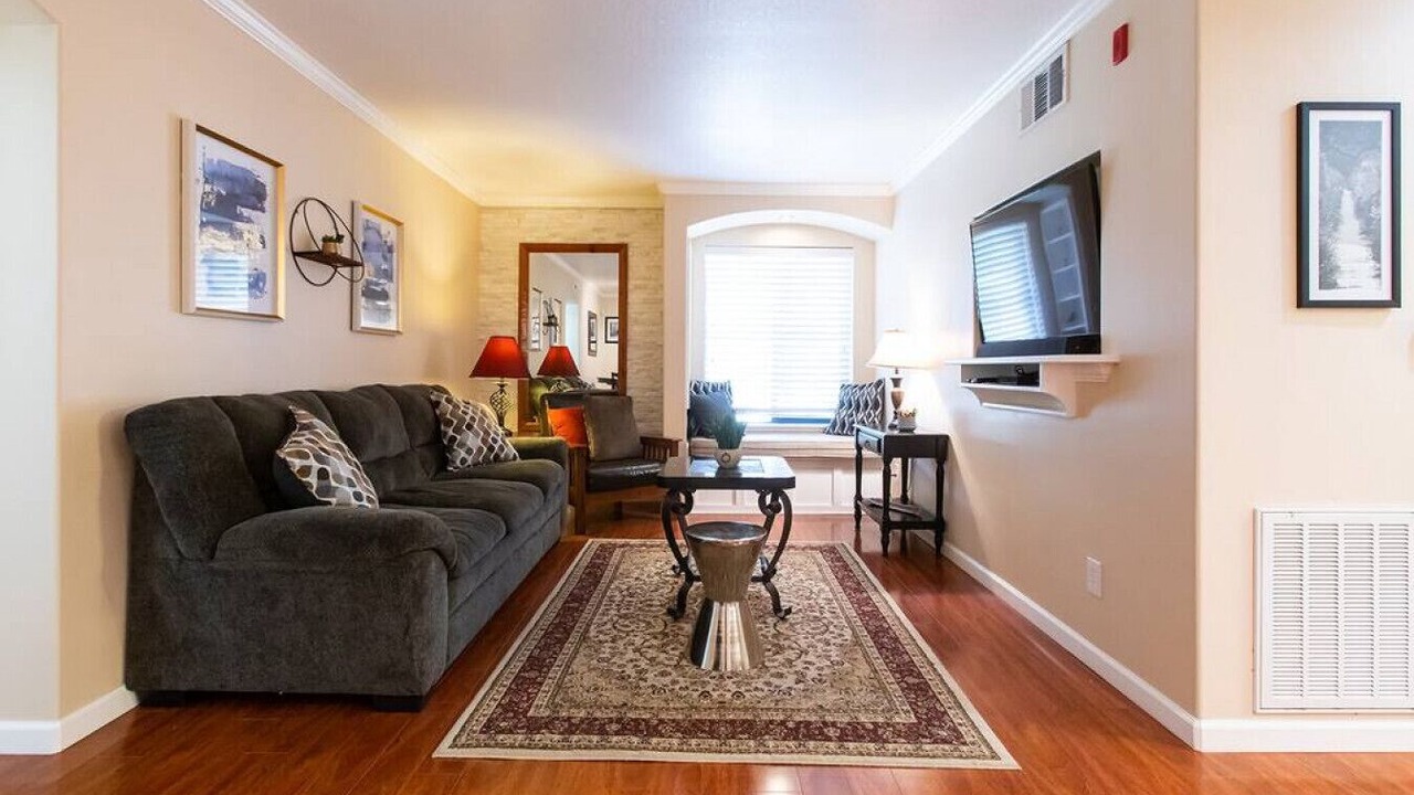 Photo of Livingroom in Ridgecrest