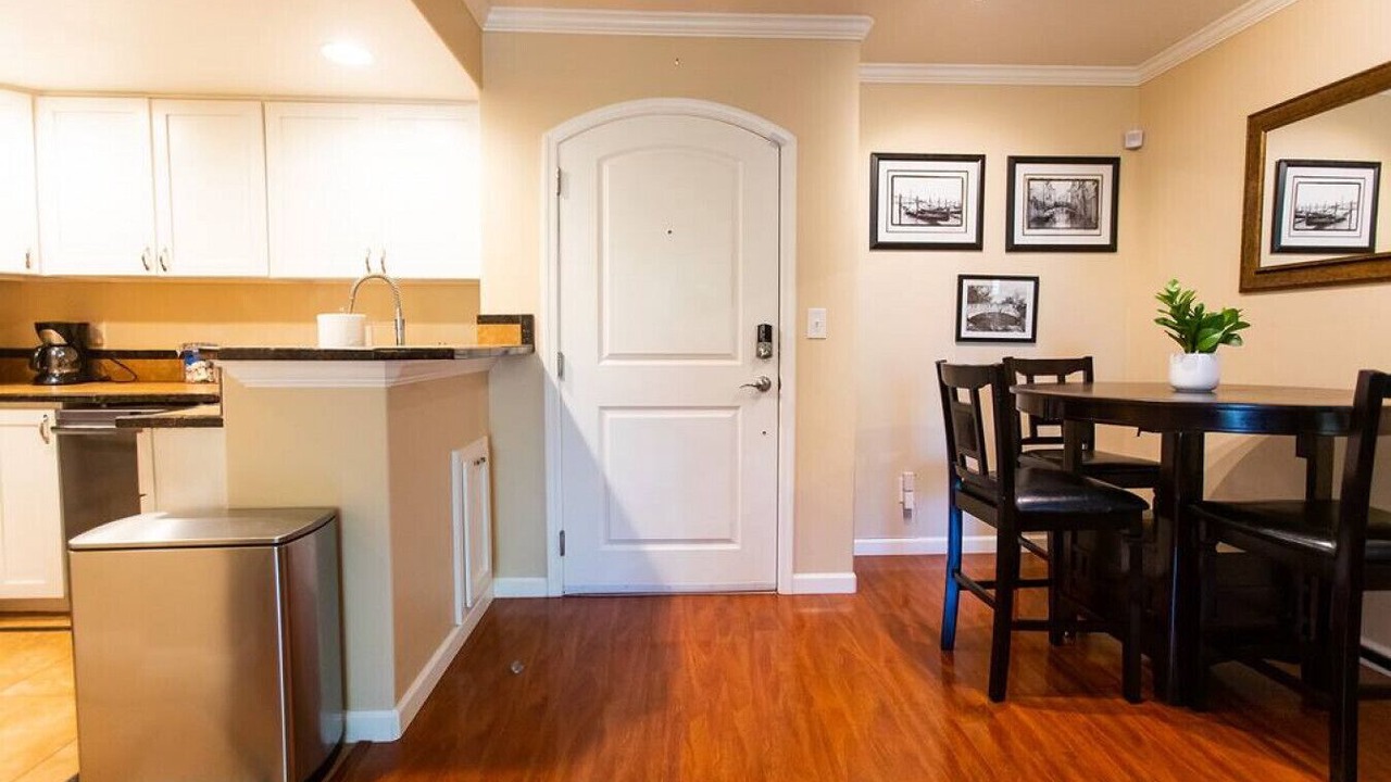 Photo of Kitchen in Ridgecrest