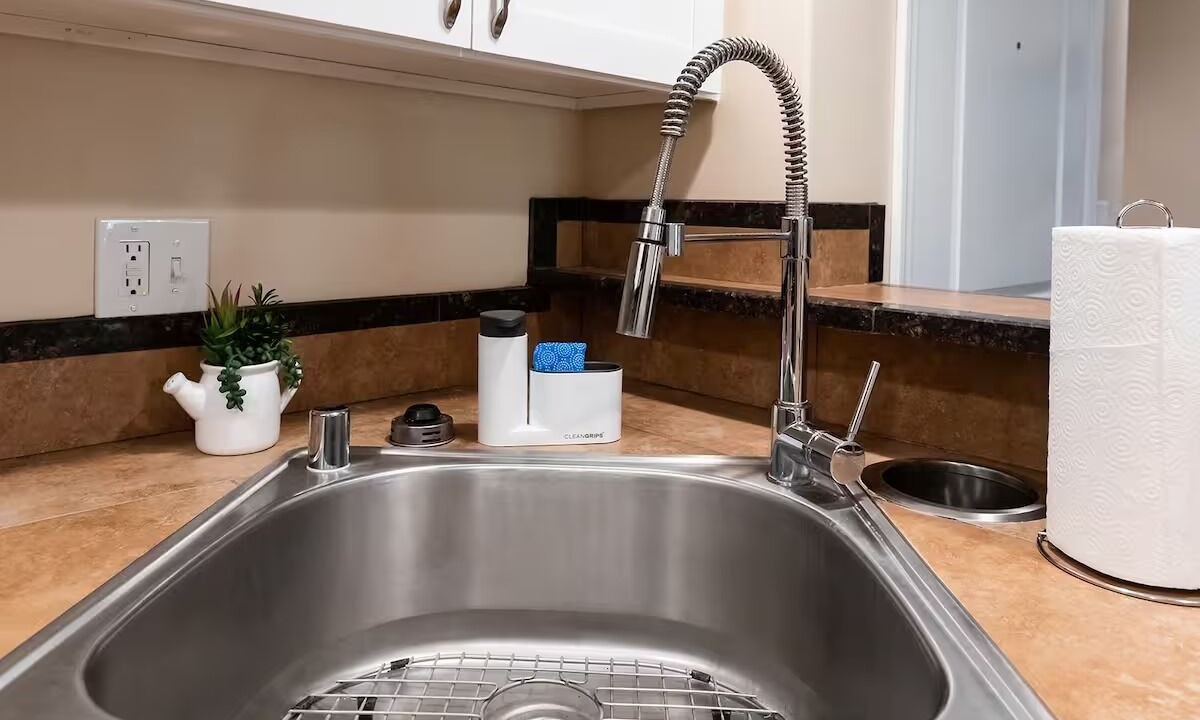 Photo of Kitchen in Ridgecrest