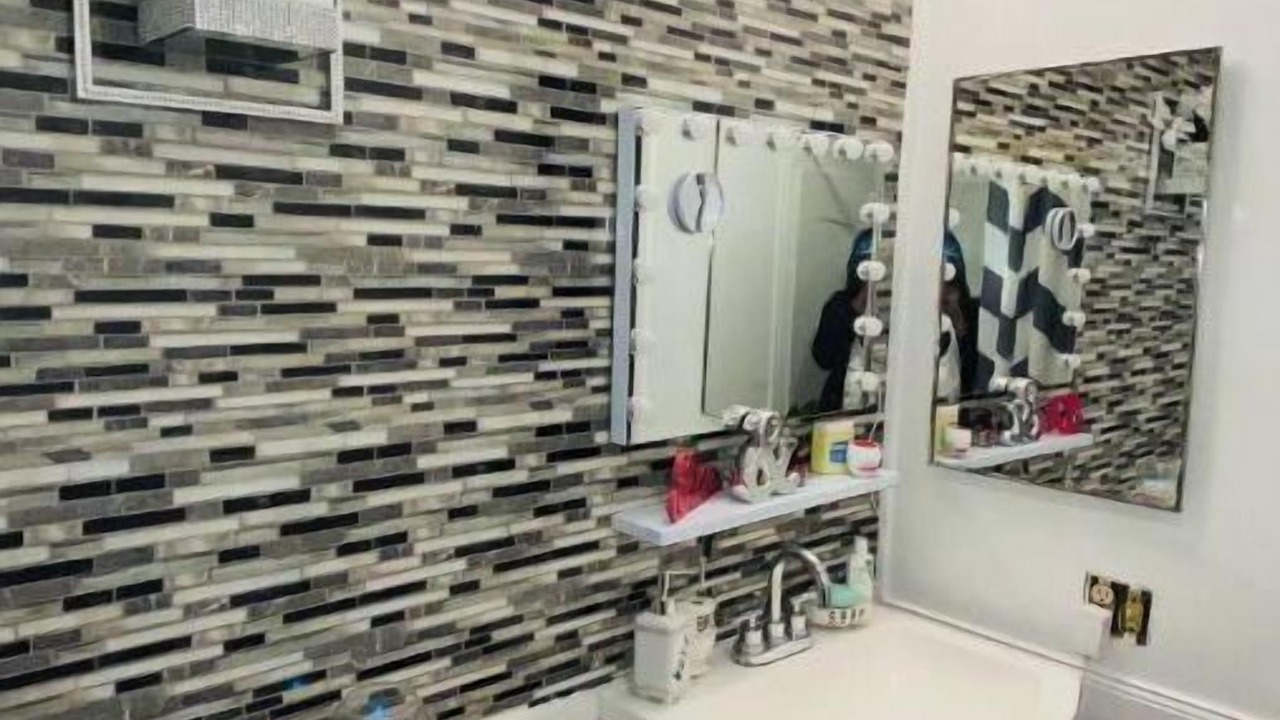 Photo of Bathroom in Canoga Park