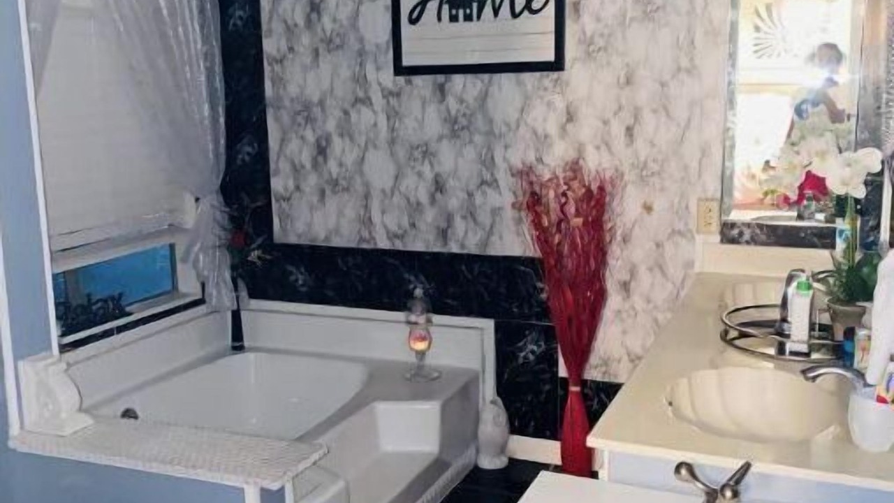 Photo of Bathroom in Canoga Park