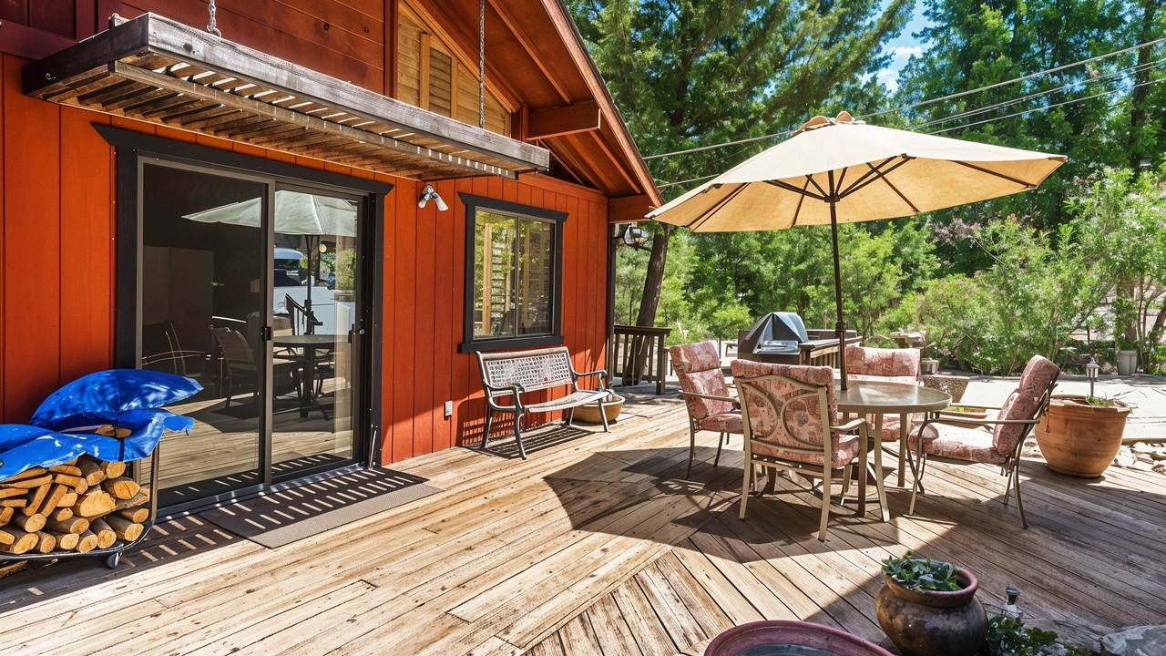 Photo of Outdoor in Groveland