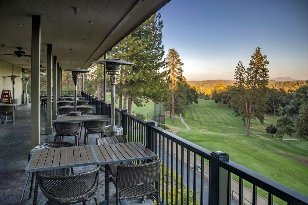 Photo of Patio Balcony in Groveland