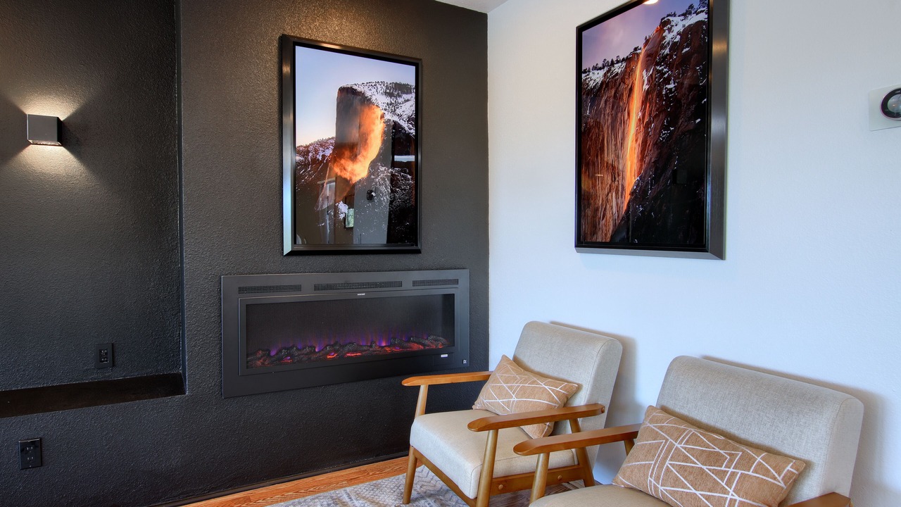 Photo of Bedroom in Coarsegold