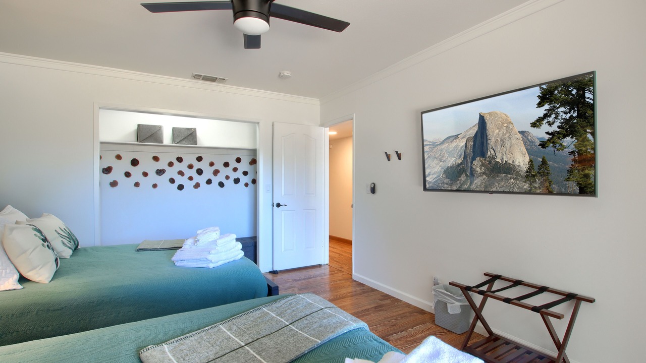 Photo of Bedroom in Coarsegold