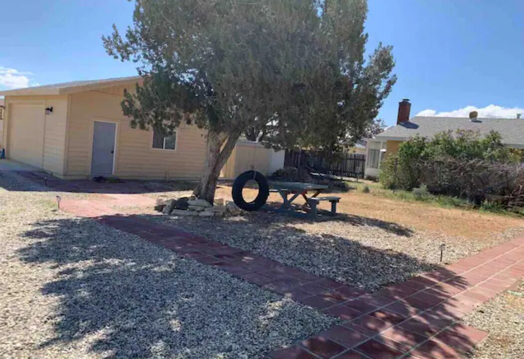 Photo of Outdoor in Quartz Hill