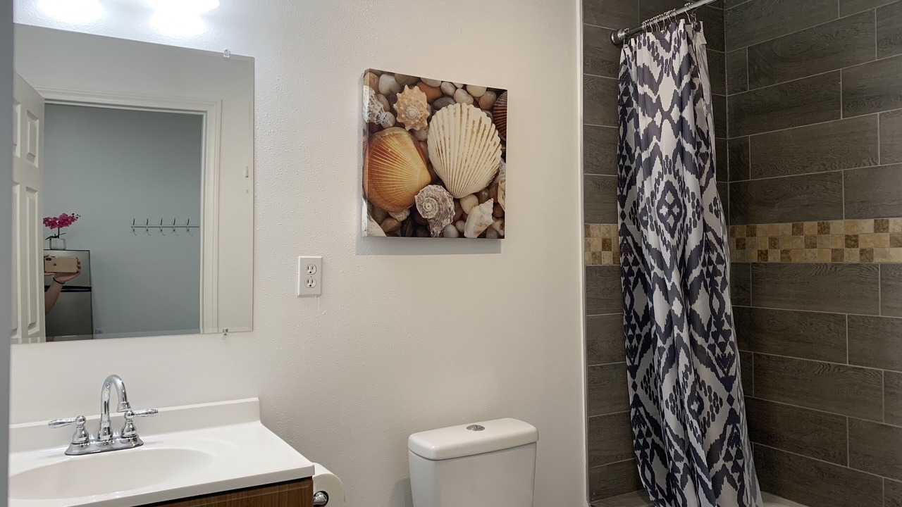Photo of Bathroom in Quartz Hill