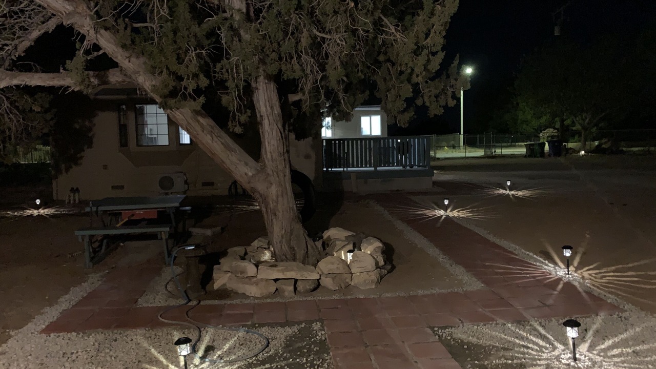 Photo of Patio Balcony in Quartz Hill