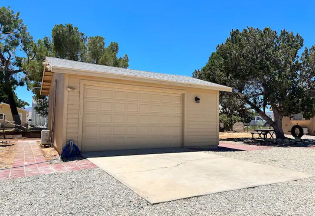 Photo of Outdoor in Quartz Hill