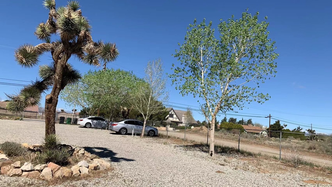 Photo of Outdoor in Quartz Hill