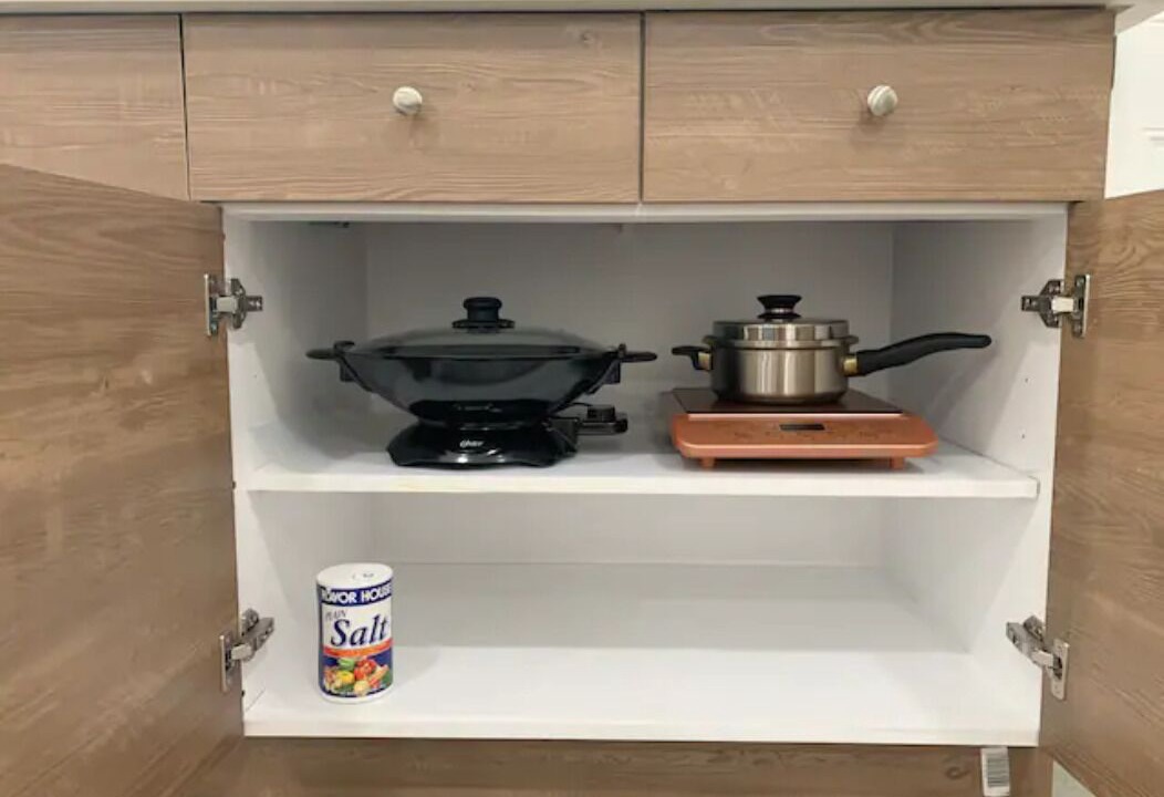 Photo of Kitchen in Quartz Hill
