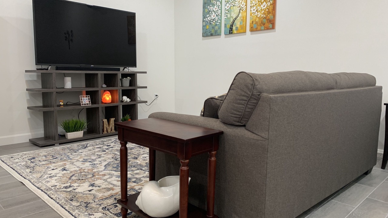 Photo of Livingroom in Quartz Hill