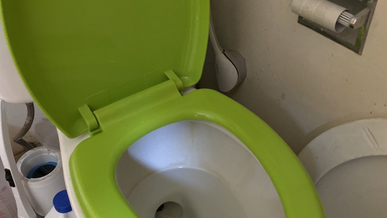 Photo of Bathroom in City of Industry