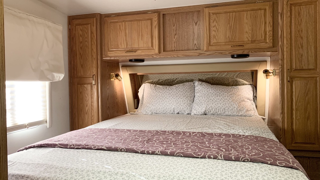 Photo of Bedroom in Lancaster