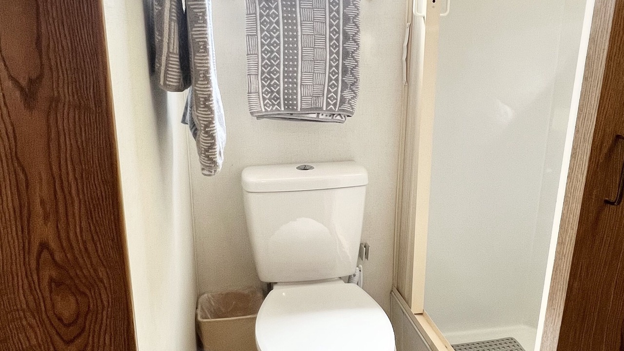 Photo of Bathroom in Lancaster