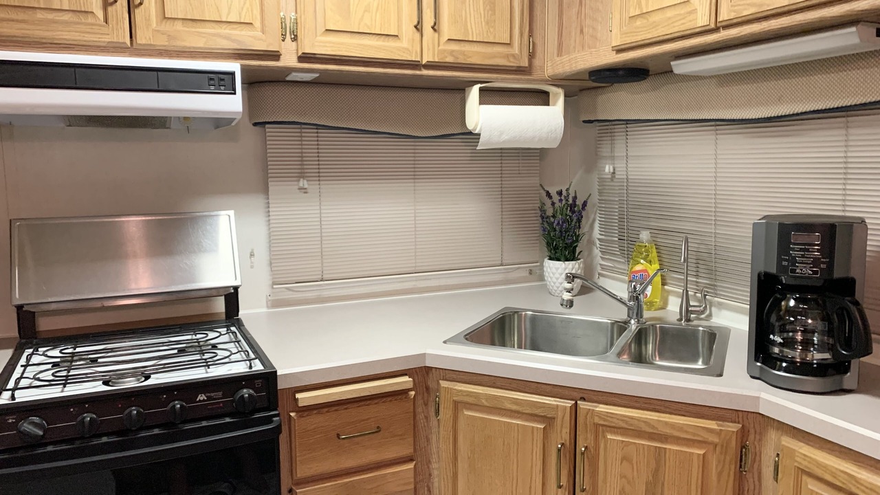 Photo of Kitchen in Lancaster