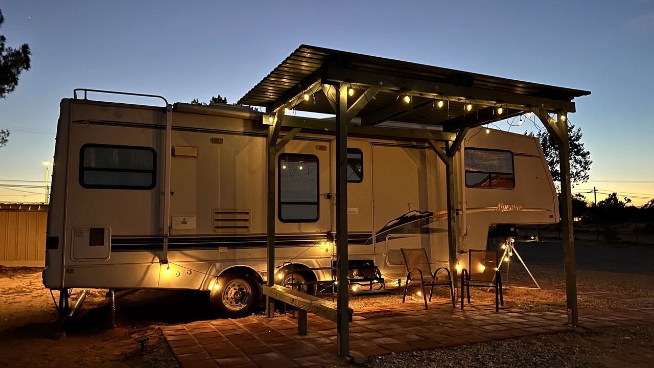 Photo of Outdoor in Lancaster