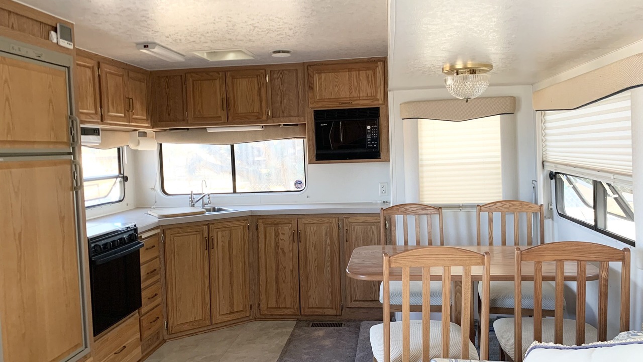 Photo of Kitchen in Lancaster