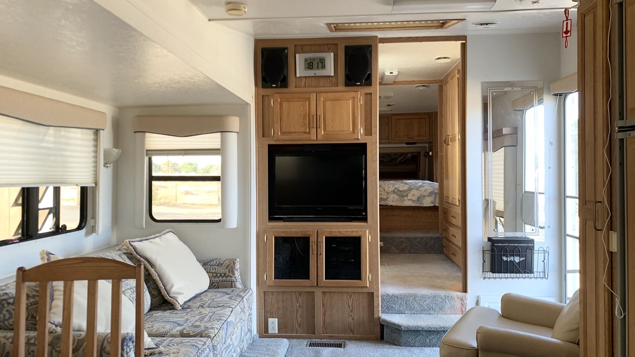 Photo of Bedroom in Lancaster