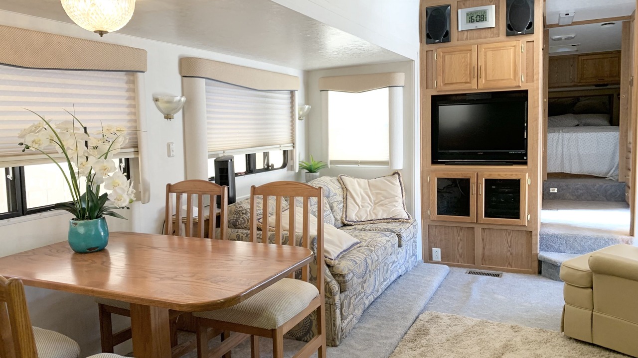 Photo of Bedroom in Lancaster