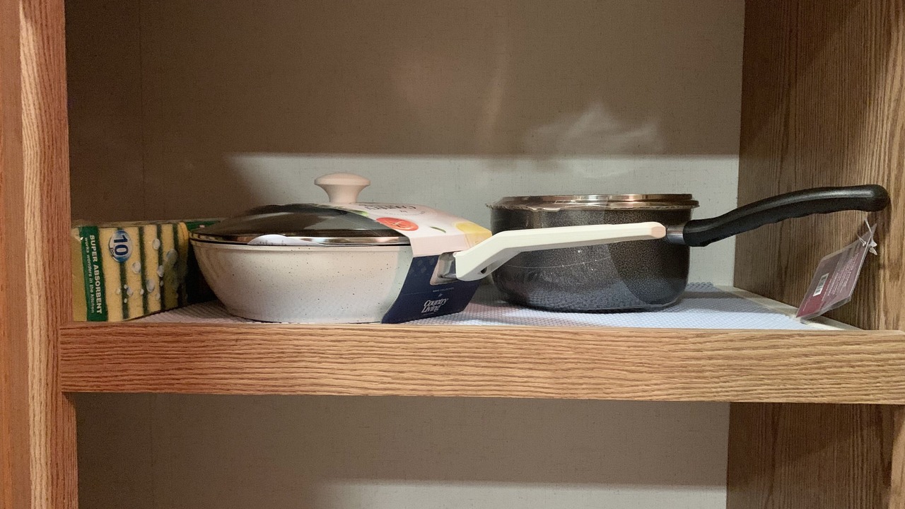 Photo of Kitchen in Lancaster