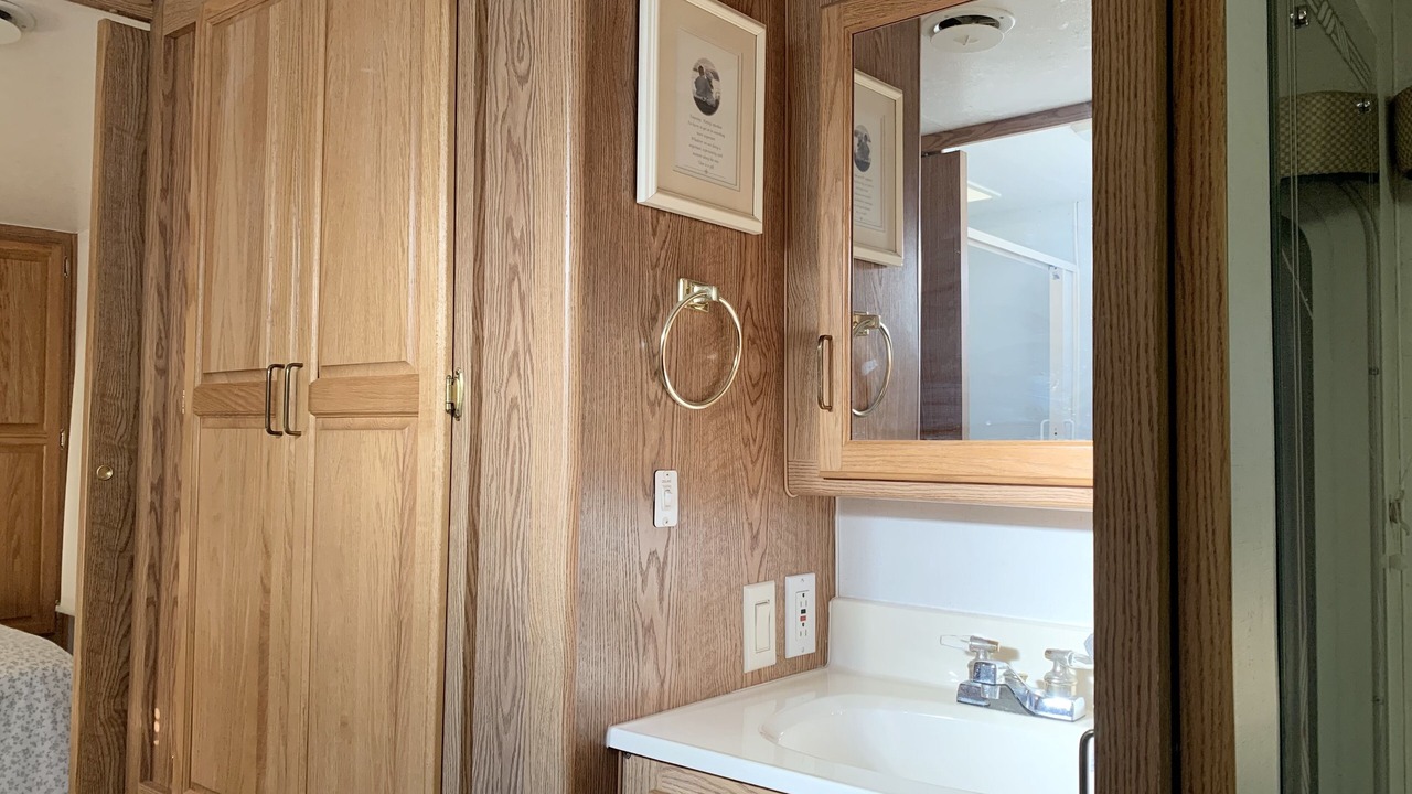 Photo of Bathroom in Lancaster