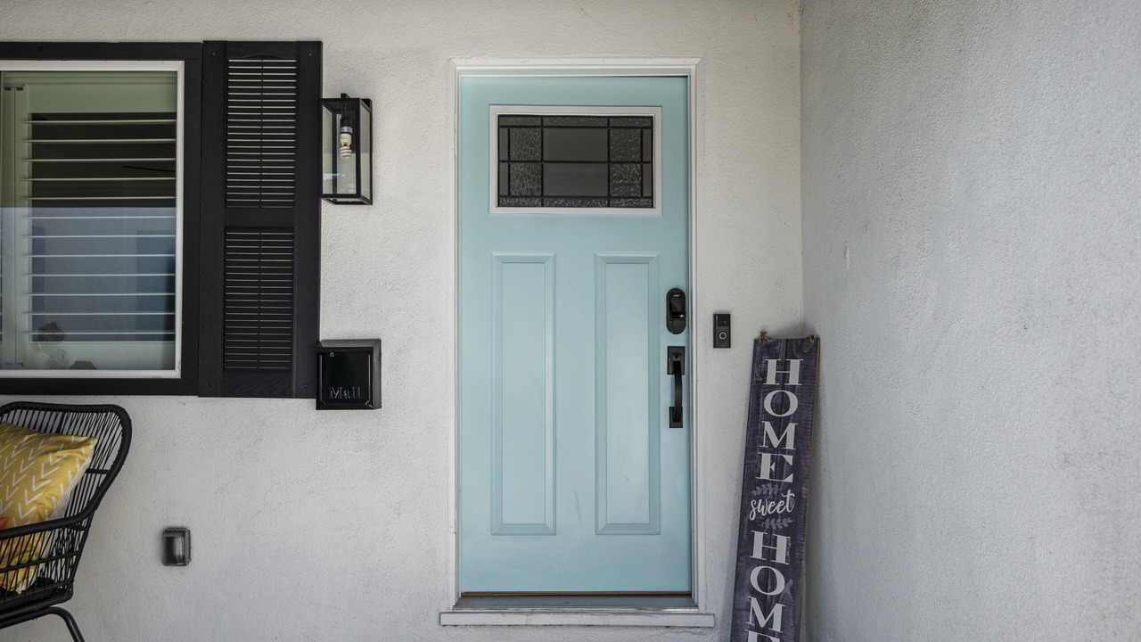 Photo of Outdoor in Panorama City