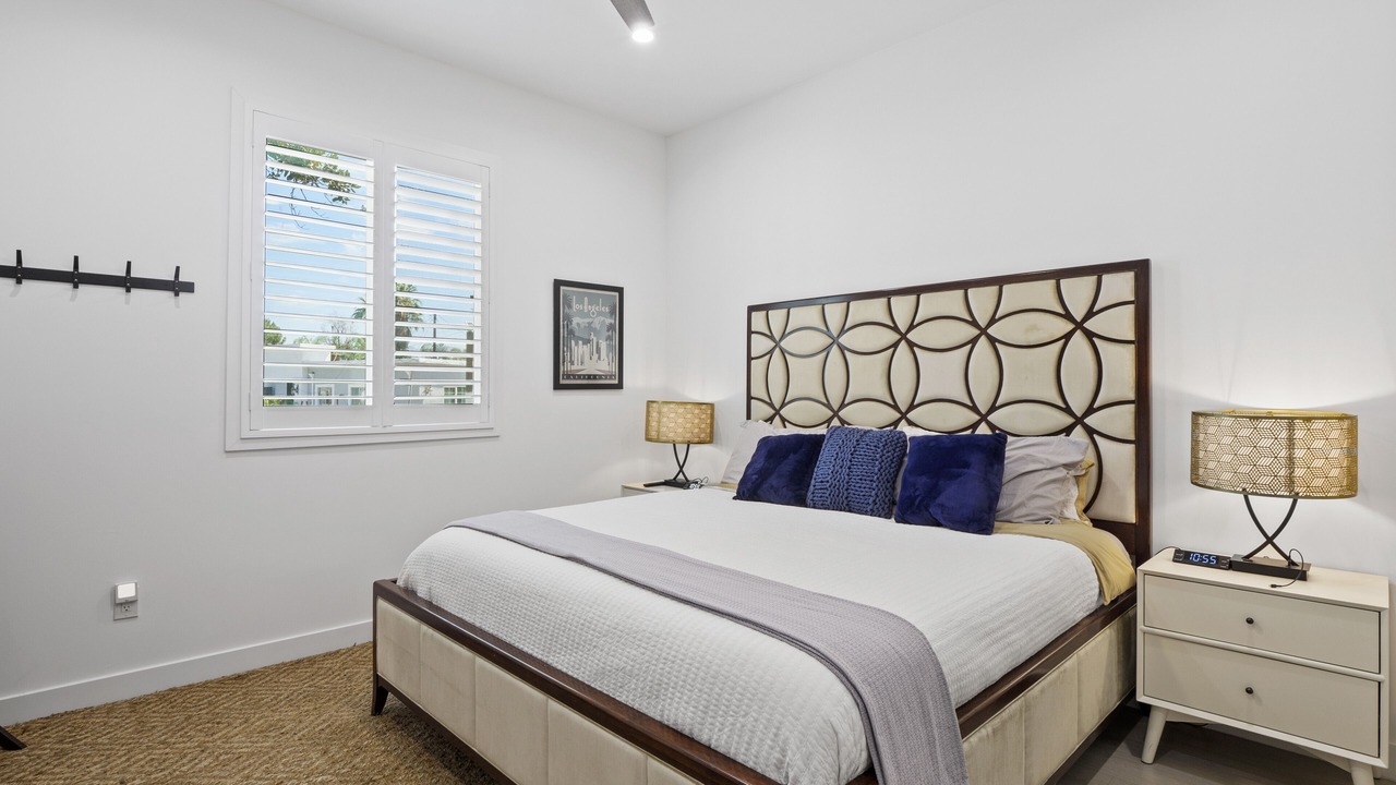 Photo of Bedroom in Panorama City