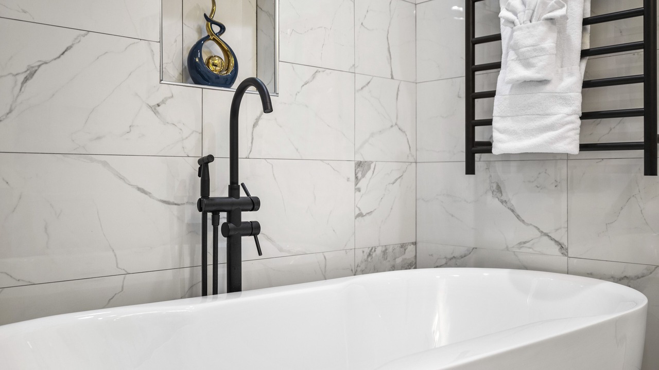 Photo of Bathroom in Panorama City