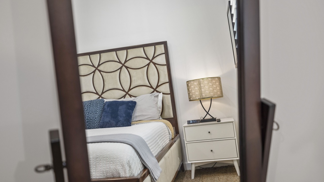 Photo of Bedroom in Panorama City
