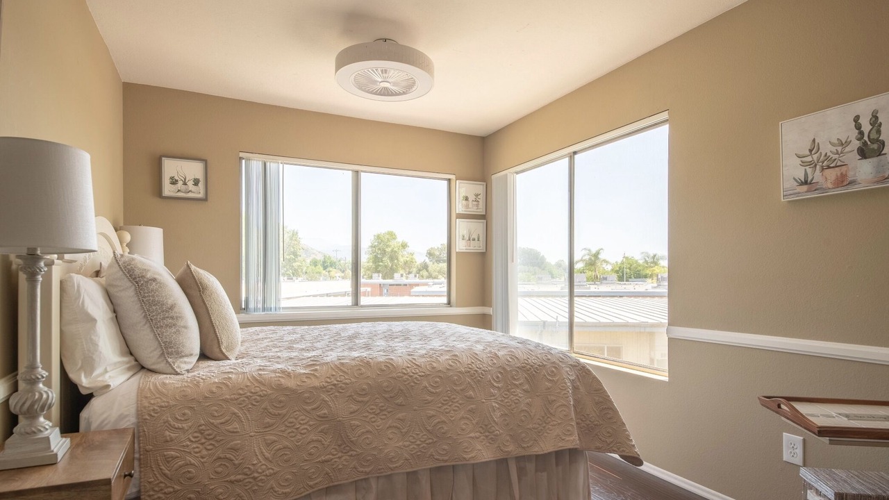 Photo of Bedroom in Azusa