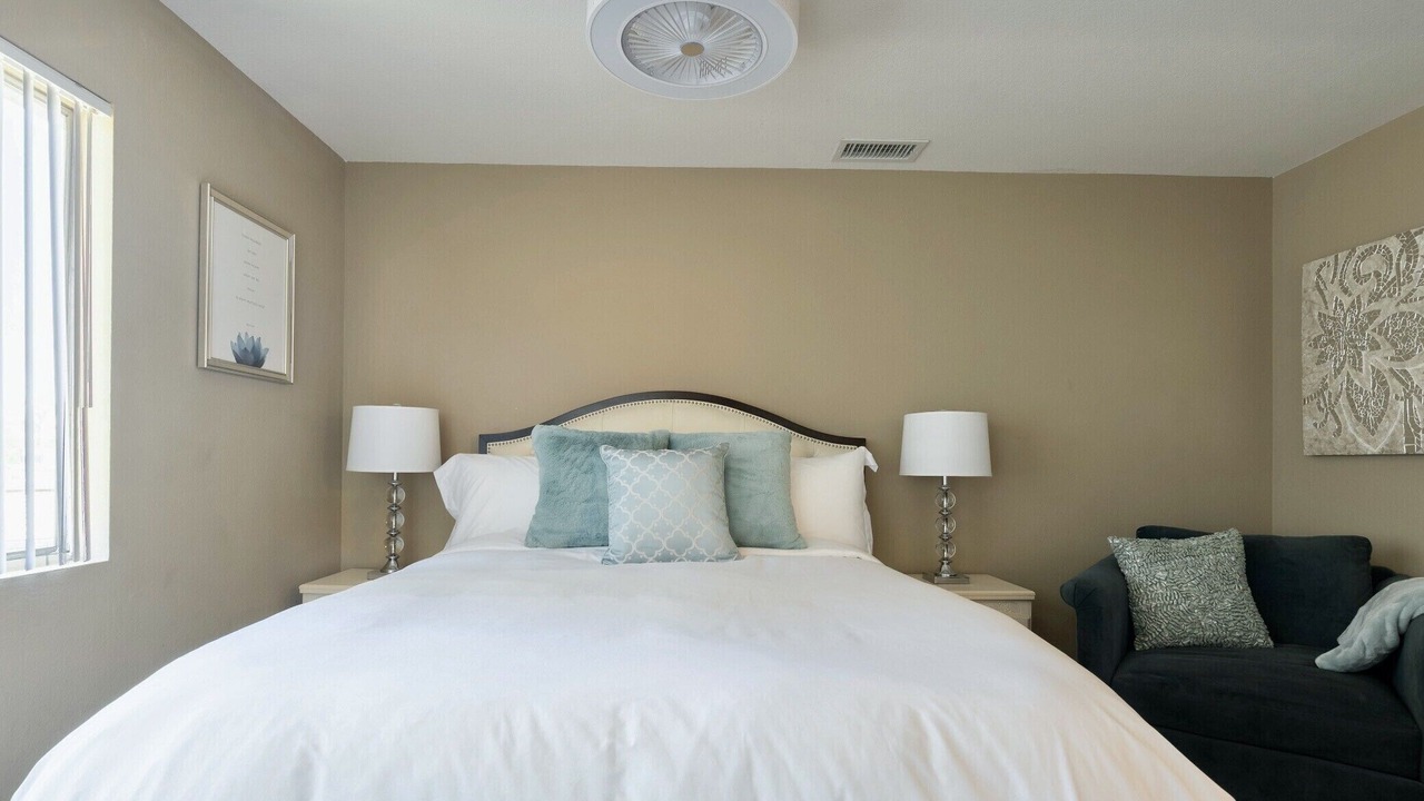 Photo of Bedroom in Azusa