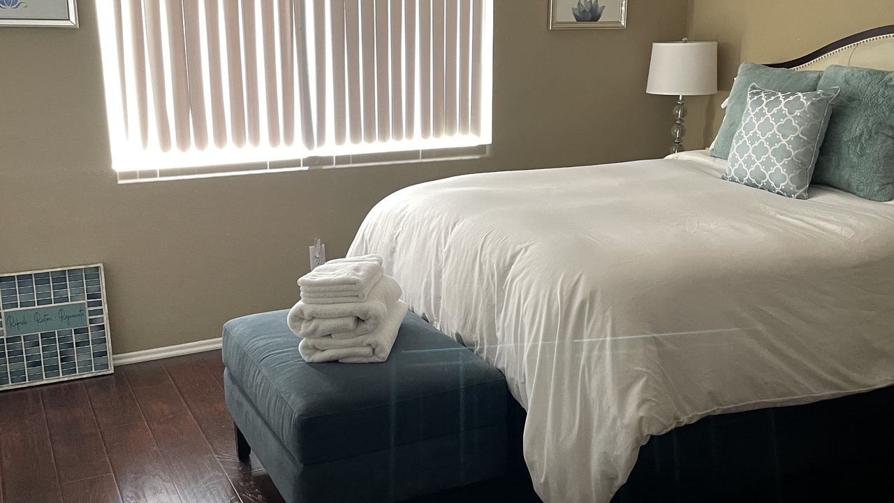 Photo of Bedroom in Azusa